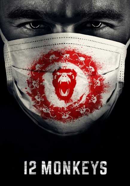 مشاهدة مسلسل 12Monkeys موسم 1 حلقة 13 والاخيرة