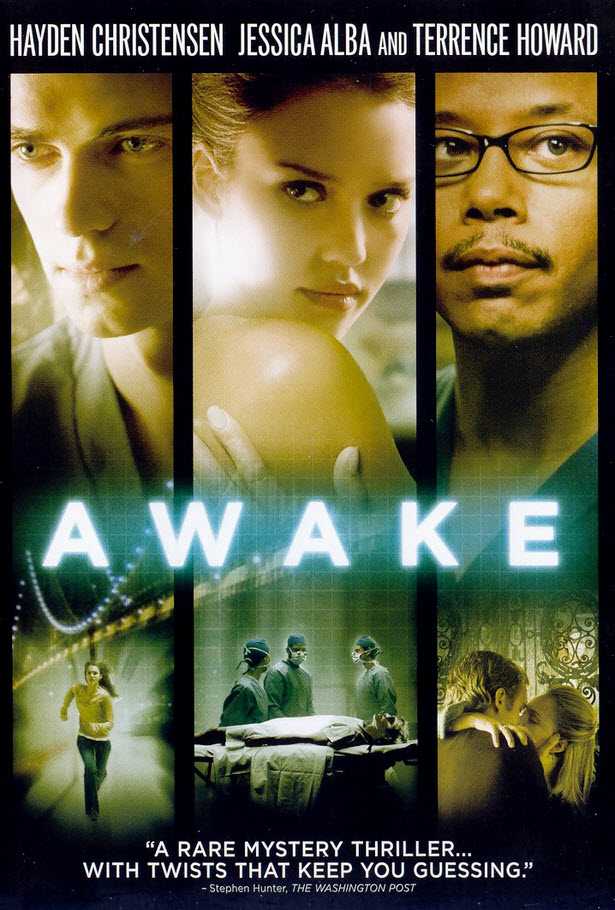 مشاهدة فيلم Awake 2007 مترجم