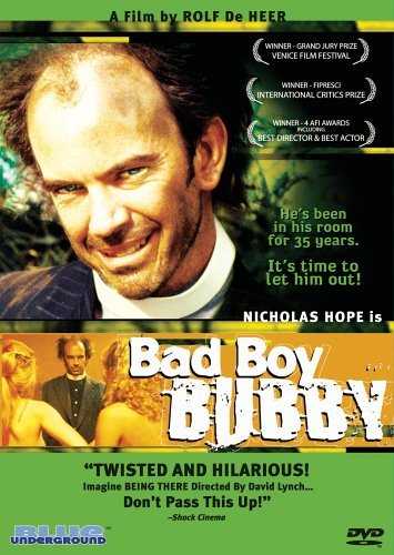 مشاهدة فيلم Bad Boy Bubby 1993 مترجم
