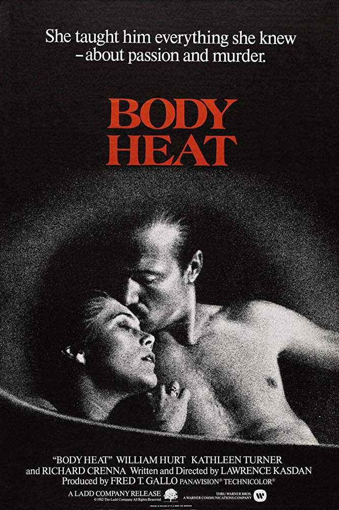 مشاهدة فيلم Body Heat 1981 مترجم