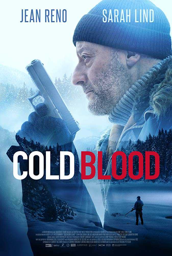 مشاهدة فيلم WEBRip Cold Blood 2019 مترجم