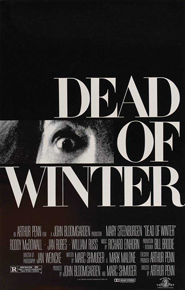 مشاهدة فيلم Dead of Winter 1987 مترجم