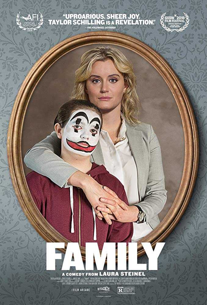 مشاهدة فيلم Family 2018 مترجم