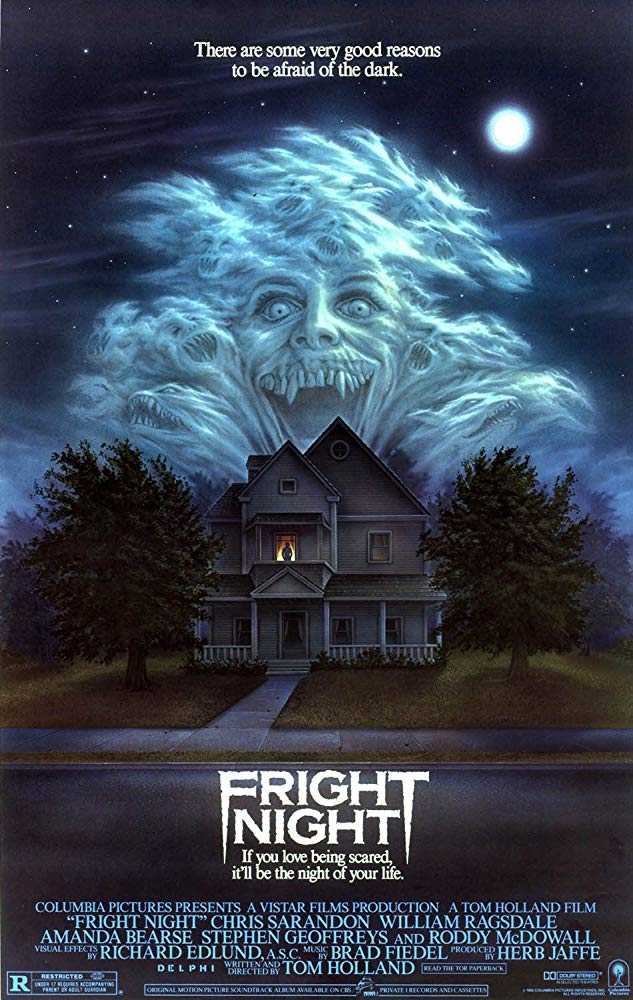 مشاهدة فيلم Fright Night 1985 مترجم