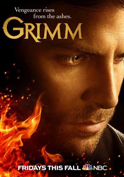 مشاهدة مسلسل Grimm موسم 5 حلقة 8