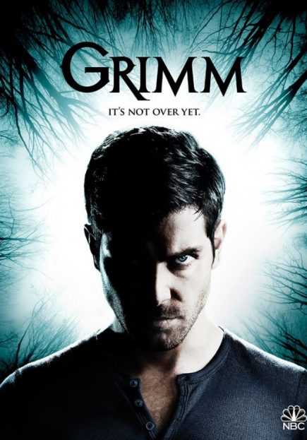 مشاهدة مسلسل Grimm موسم 6 حلقة 4