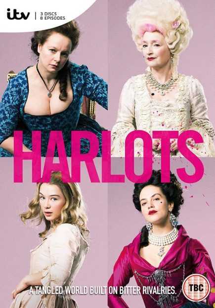 مشاهدة مسلسل Harlots موسم 3 حلقة 6