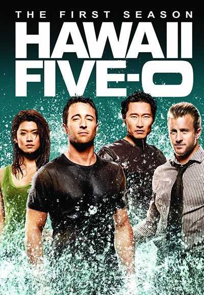 مشاهدة مسلسل Hawaii Five-0 موسم 1 حلقة 19