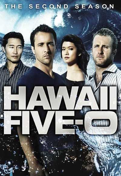 مشاهدة مسلسل Hawaii Five-0 موسم 2 حلقة 23 والاخيرة