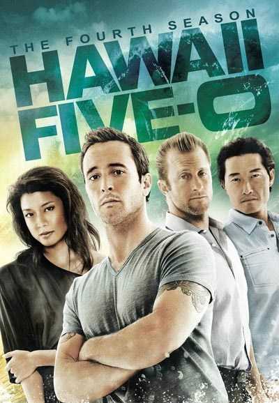 مشاهدة مسلسل Hawaii Five-0 موسم 4 حلقة 5