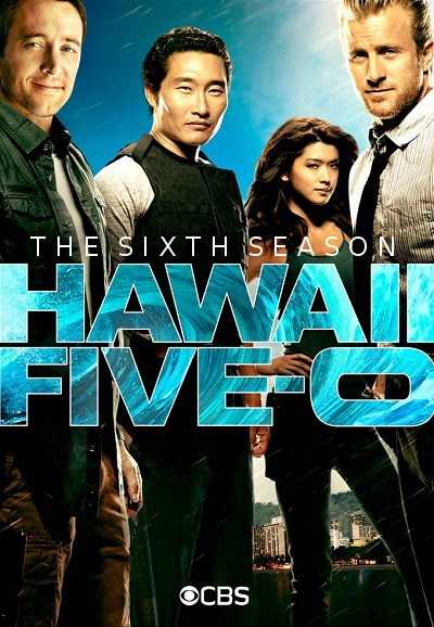 مشاهدة مسلسل Hawaii Five-0 موسم 6 حلقة 20