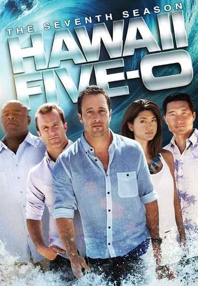 مشاهدة مسلسل Hawaii Five-0 موسم 7 حلقة 17