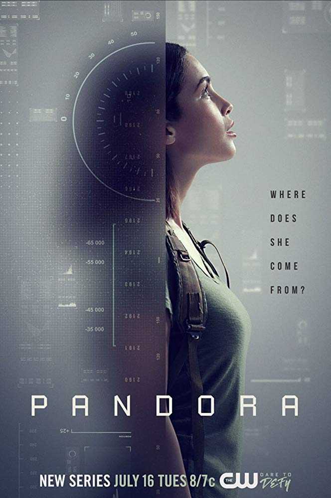 مشاهدة مسلسل Pandora موسم 1 حلقة 3