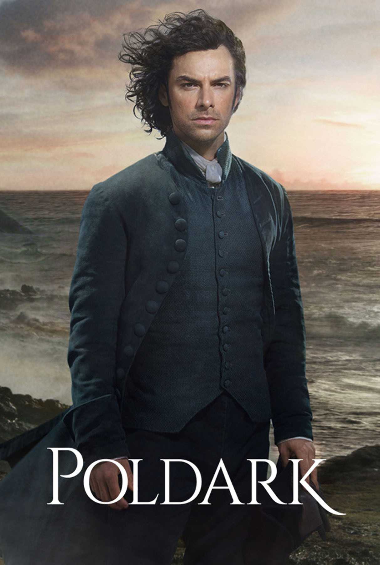 مشاهدة مسلسل Poldark موسم 5 حلقة 6