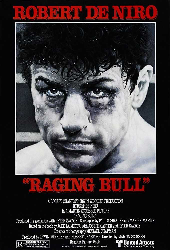 مشاهدة فيلم Raging Bull 1980 مترجم