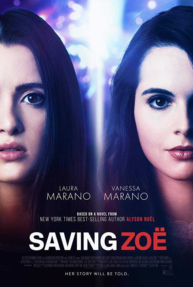مشاهدة فيلم Saving Zoe 2019 مترجم