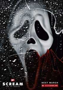 Scream: The TV Series