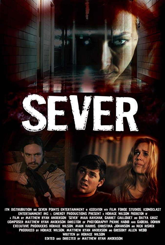 مشاهدة فيلم Sever 2018 مترجم