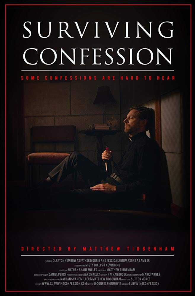 مشاهدة فيلم Surviving Confession 2019 مترجم