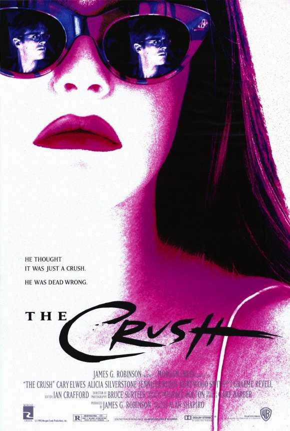 مشاهدة فيلم The Crush 1993 مترجم