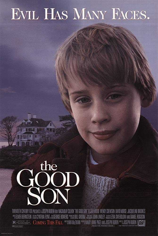 مشاهدة فيلم The Good Son 1993 مترجم
