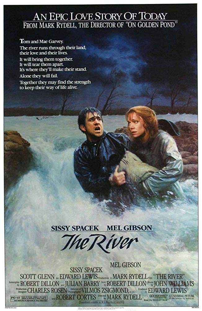 مشاهدة فيلم The River 1984 مترجم