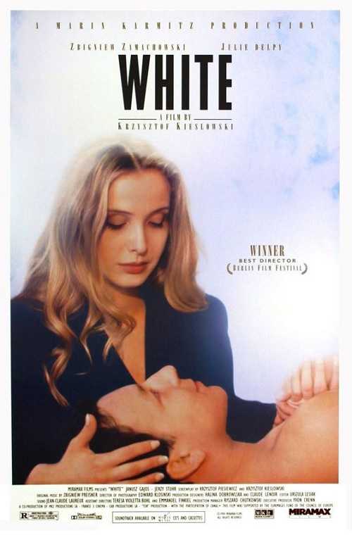 مشاهدة فيلم Three Colors White 1994 مترجم
