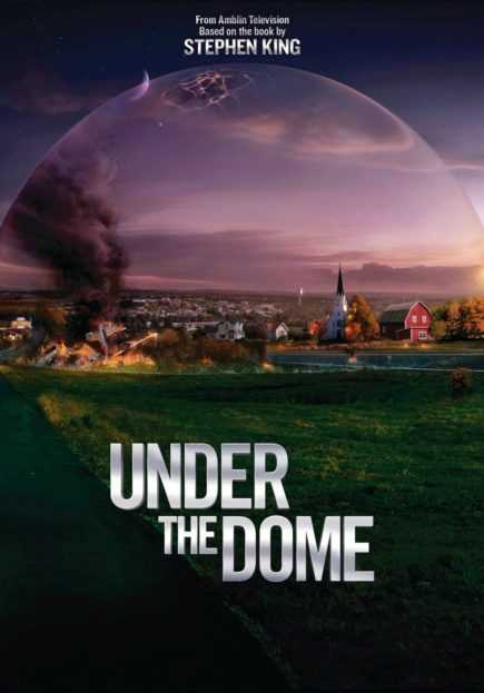 مشاهدة مسلسل Under the Dome موسم 3 حلقة 13 والاخيرة