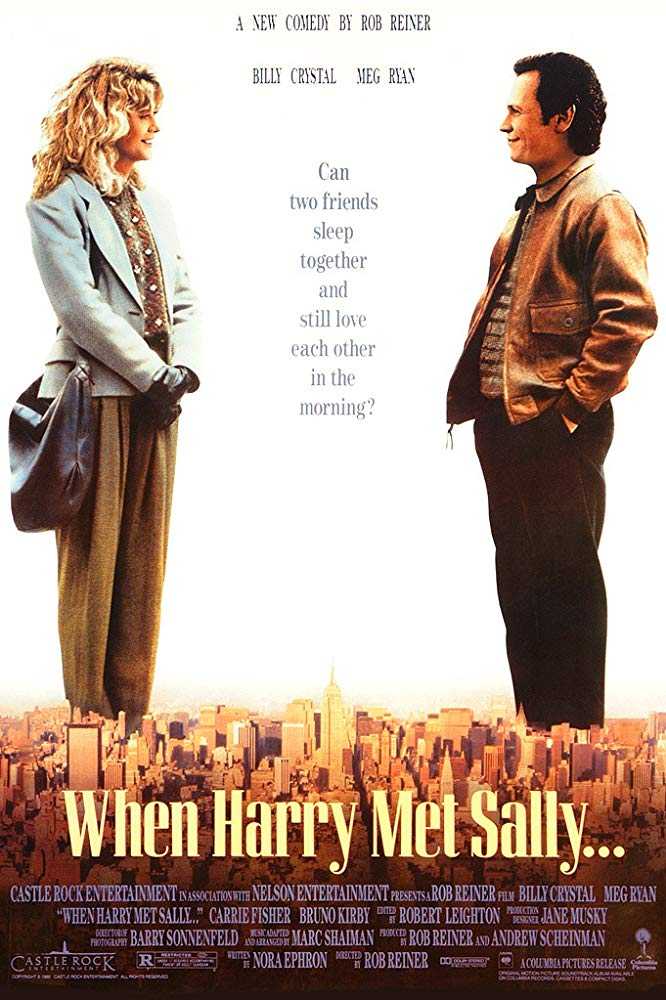 مشاهدة فيلم When Harry Met Sally 1989 مترجم