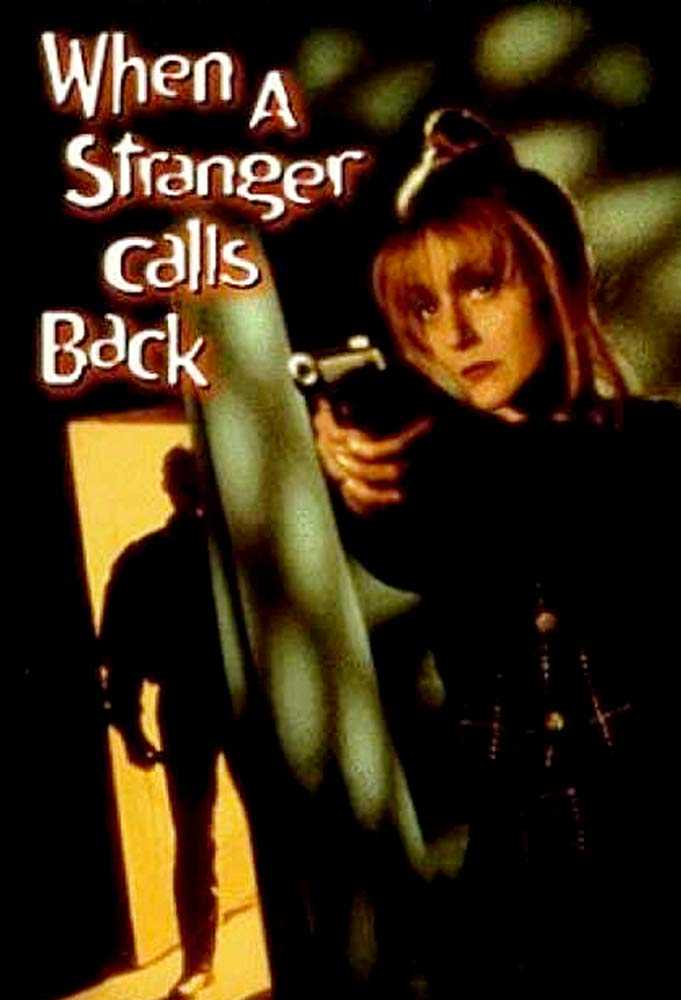مشاهدة فيلم When a Stranger Calls Back 1993 مترجم