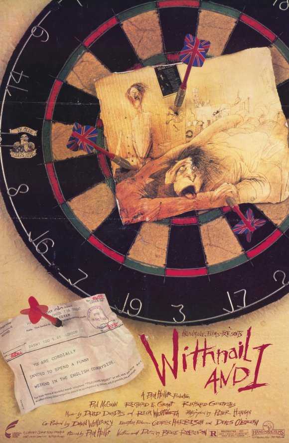 مشاهدة فيلم Withnail & I 1987 مترجم