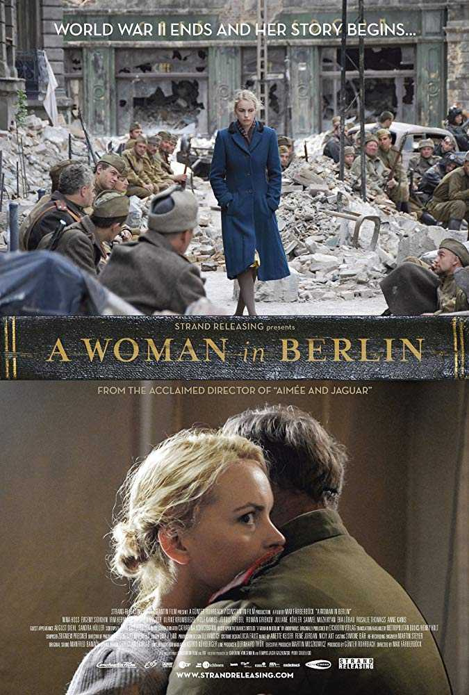 مشاهدة فيلم A Woman in Berlin 2009 مترجم