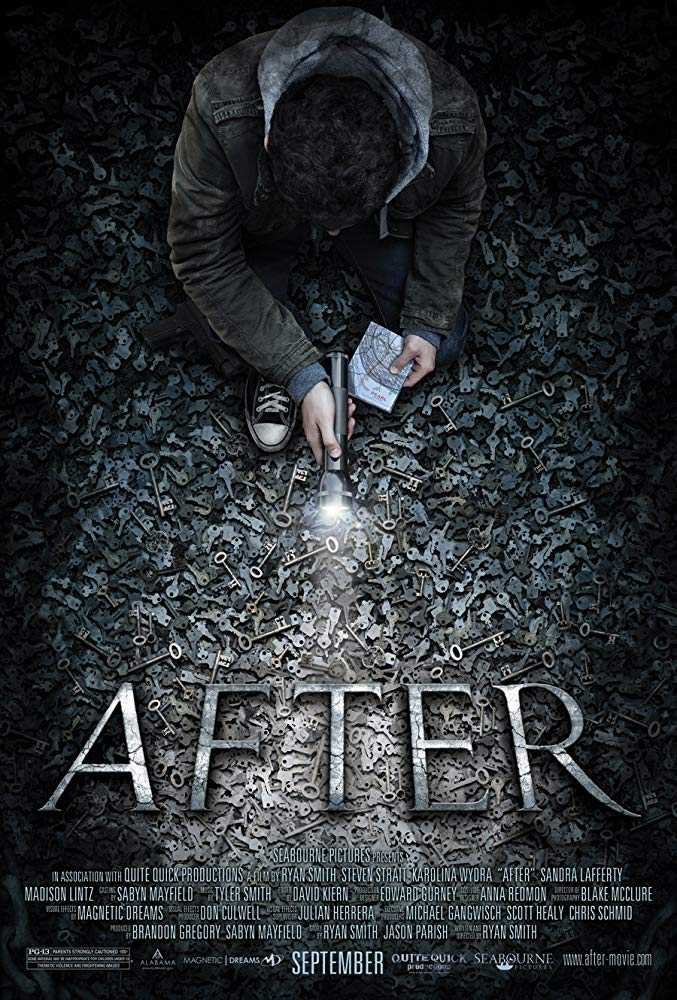 مشاهدة فيلم After 2012 مترجم