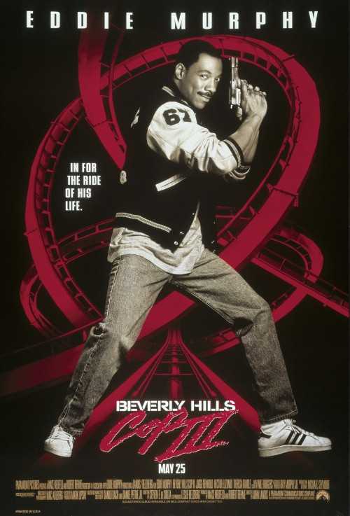 مشاهدة فيلم Beverly Hills Cop III 1994 مترجم