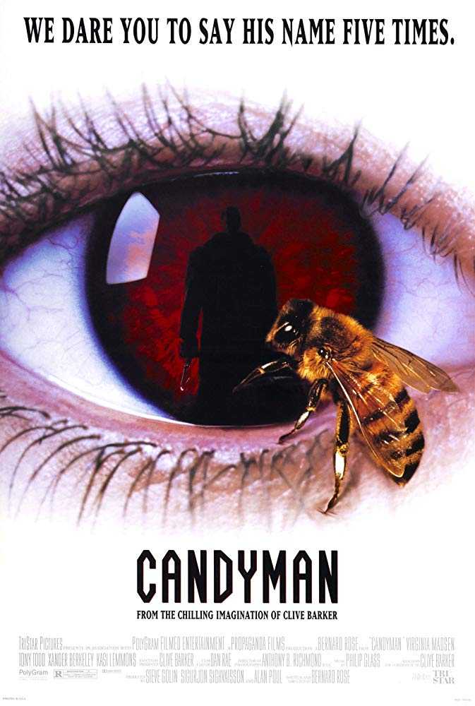 مشاهدة فيلم Candyman 1992 مترجم