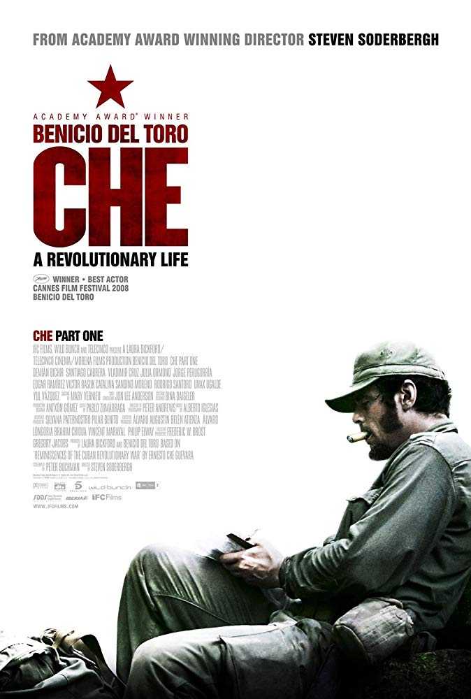 مشاهدة فيلم Che Part One 2008 مترجم