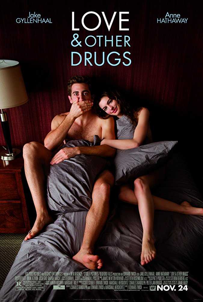 مشاهدة فيلم Love & Other Drugs 2010 مترجم