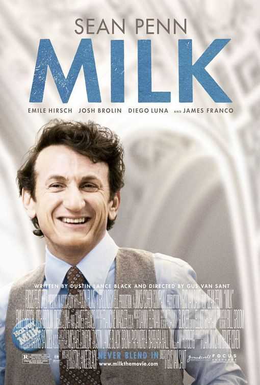 مشاهدة فيلم Milk 2008 مترجم