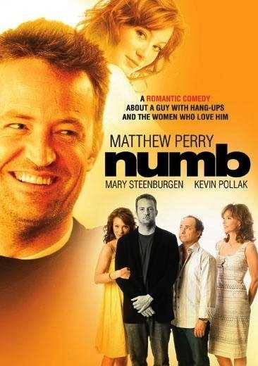 مشاهدة فيلم Numb 2006 مترجم