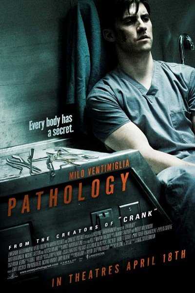 مشاهدة فيلم Pathologys 2008 مترجم