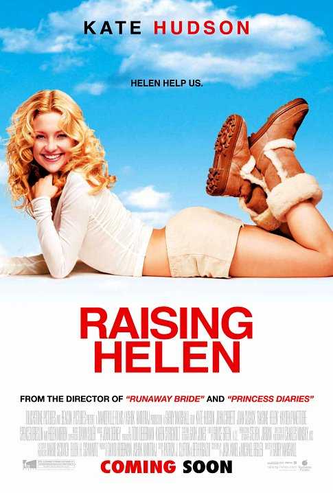 مشاهدة فيلم Raising Helen 2004 مترجم