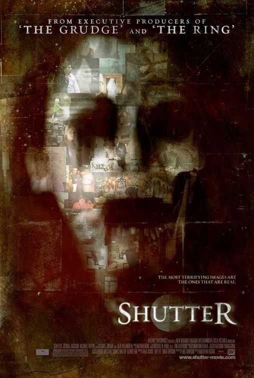 مشاهدة فيلم Shutter 2008 مترجم
