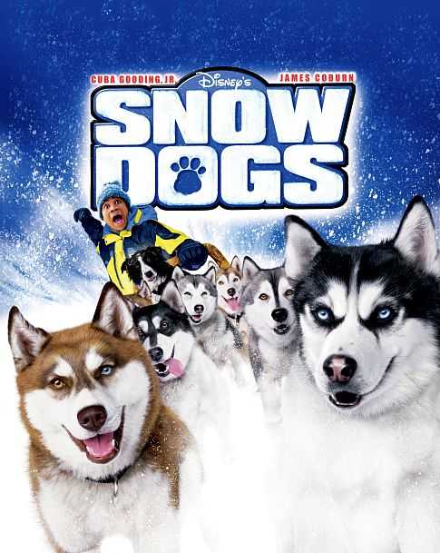 مشاهدة فيلم Snow Dogs 2002 مترجم
