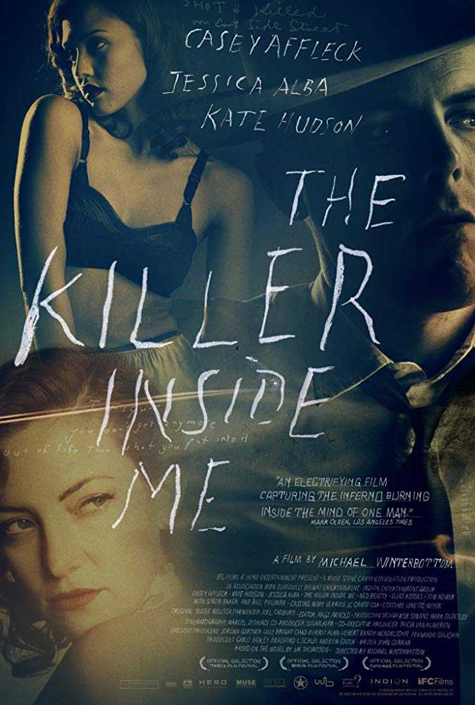 مشاهدة فيلم The Killer Inside Me 2010 مترجم