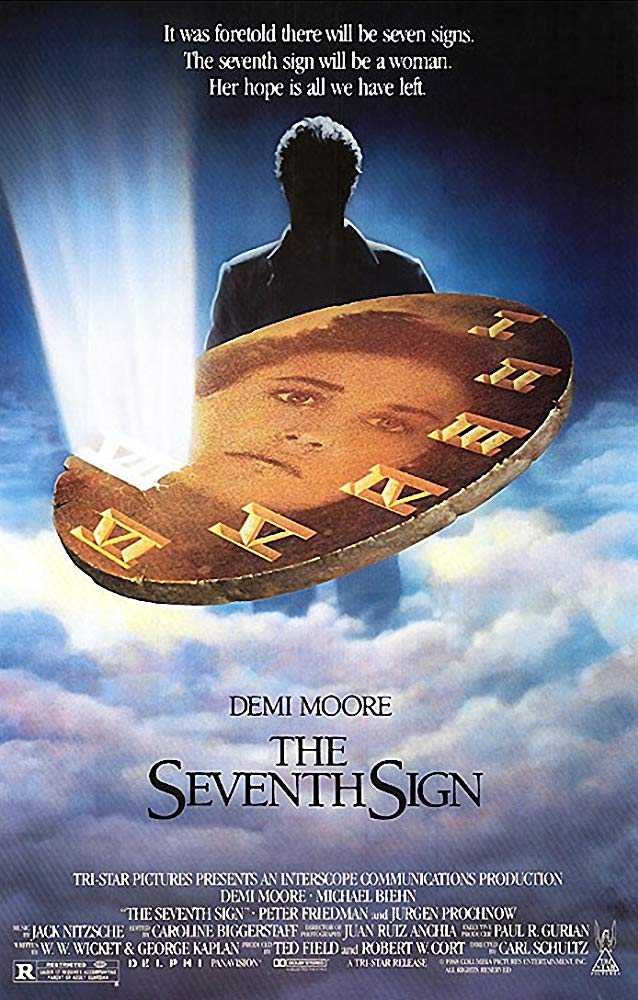 مشاهدة فيلم The Seventh Sign 1988 مترجم