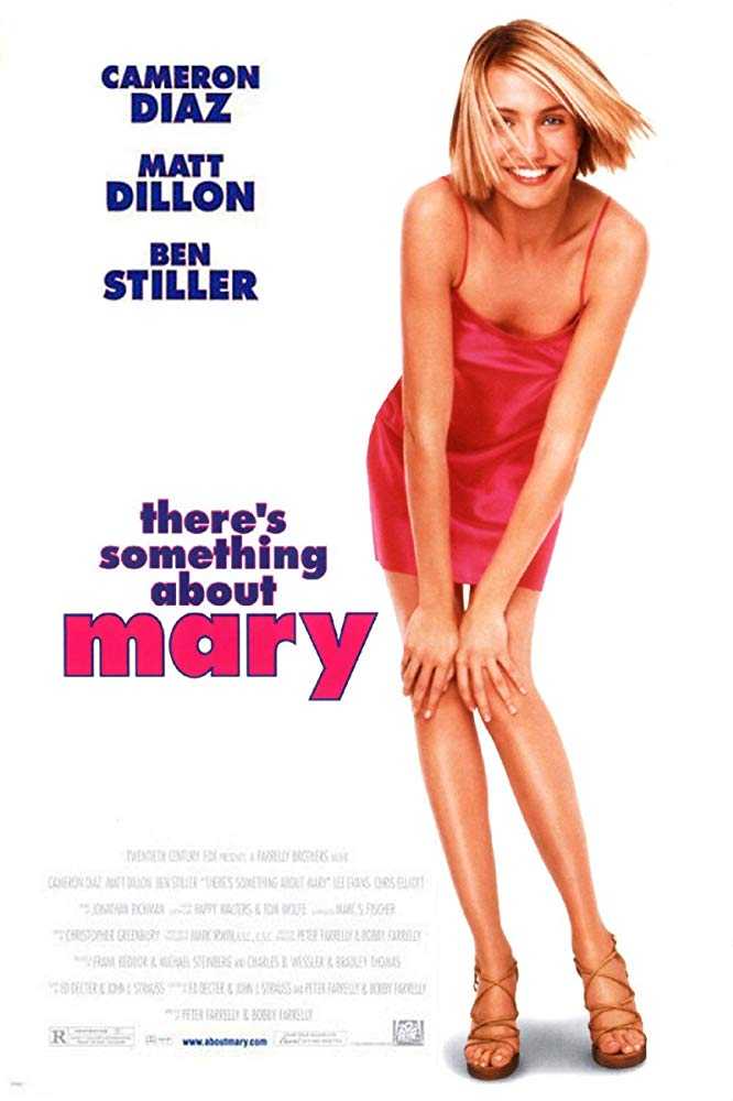 مشاهدة فيلم Theres Something About Mary 1998 مترجم