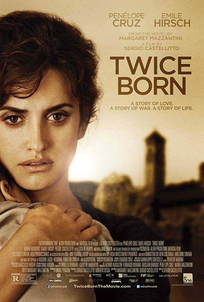 مشاهدة فيلم Twice Born 2012 مترجم