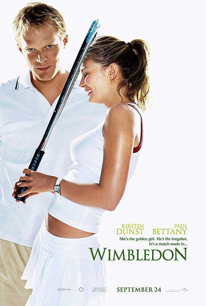 مشاهدة فيلم Wimbledon 2004 مترجم