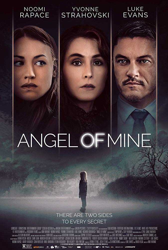 مشاهدة فيلم Angel of Mine 2019 مترجم
