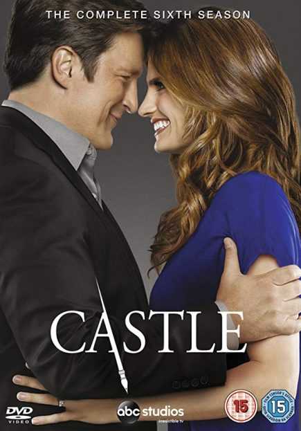 مشاهدة مسلسل Castle موسم 6 حلقة 23 والاخيرة